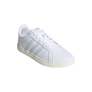 Frauenturnschuhe adidas Courtpoint X image-2