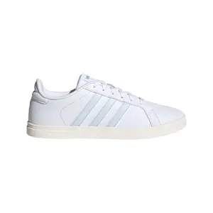 Frauenturnschuhe adidas Courtpoint X image-0