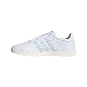 Frauenturnschuhe adidas Courtpoint X image-1