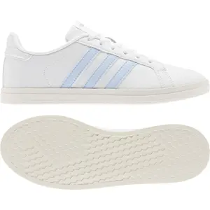 Frauenturnschuhe adidas Courtpoint X image-6
