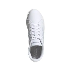 Frauenturnschuhe adidas Courtpoint X image-4