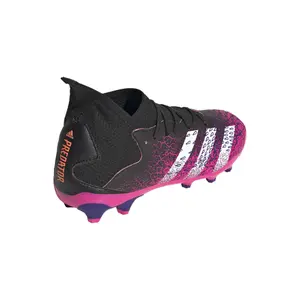 Scarpe da calcio per bambini adidas Predator Freak .3 MG J image-2