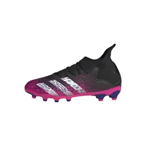 Scarpe da calcio per bambini adidas Predator Freak .3 MG J image-6