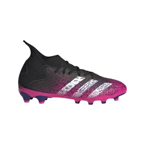 Scarpe da calcio per bambini adidas Predator Freak .3 MG J image-0