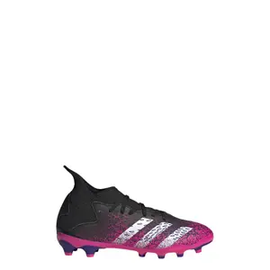 Scarpe da calcio per bambini adidas Predator Freak .3 MG J image-5