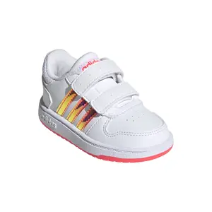 Zapatos para niños adidas Hoops 2.0 image-3