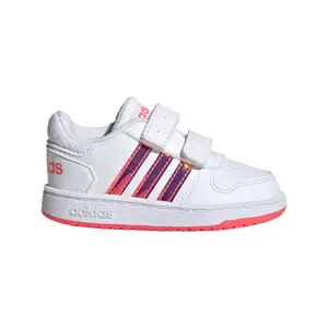 Zapatos para niños adidas Hoops 2.0 image-0