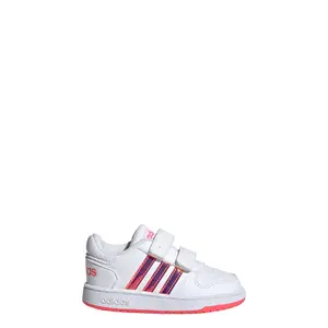 Zapatos para niños adidas Hoops 2.0 image-1