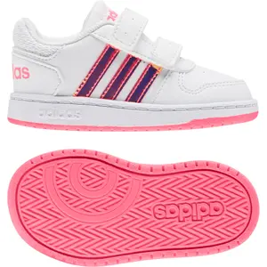 Zapatos para niños adidas Hoops 2.0 image-2