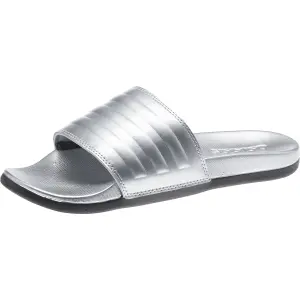 Chanclas de mujer adidas Adilette Comfort image-2