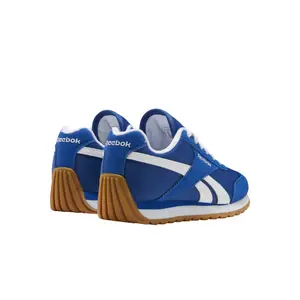 Children's sneakers Reebok Classics Royal Check Varsity image-3