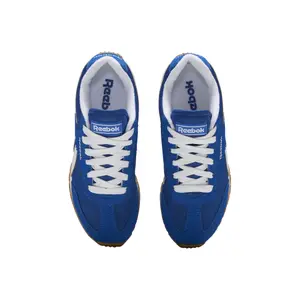 Children's sneakers Reebok Classics Royal Check Varsity image-4