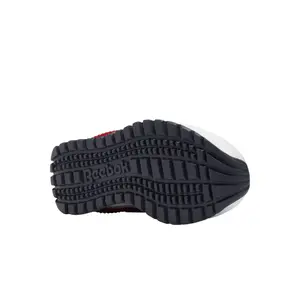 Entrenadores para niños Reebok Classics Royal Check Varsity image-5