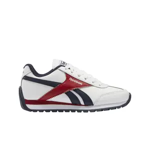 Entrenadores para niños Reebok Classics Royal Check Varsity image-0