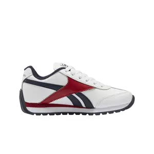 Entrenadores para niños Reebok Classics Royal Check Varsity image-1