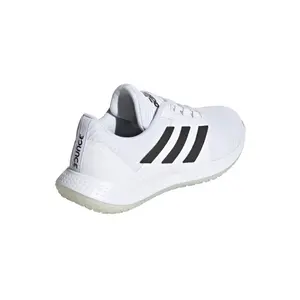 Chaussures femme adidas ForceBounce Handball image-4