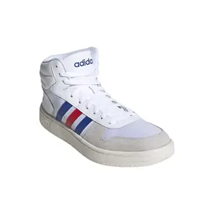 Zapatos adidas Hoops 2.0 Mid image-1