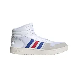 Zapatos adidas Hoops 2.0 Mid image-0