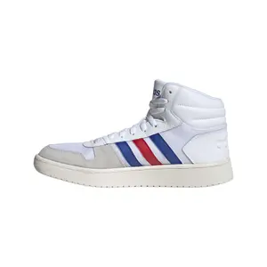 Zapatos adidas Hoops 2.0 Mid image-5