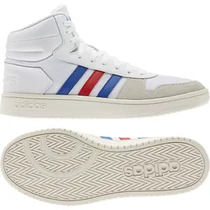 Zapatos adidas Hoops 2.0 Mid image-6