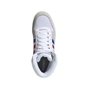 Zapatos adidas Hoops 2.0 Mid image-2