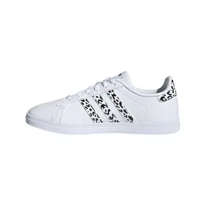 Dámské tenisky adidas Courtpoint X image-2