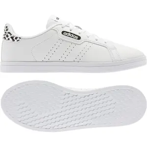 Baskets femme adidas Courtpoint CL X image-6