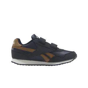 Baskets enfant Reebok Classics Royal Jogger image-4