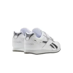 Children's scratch sneakers Reebok Classics Royal Jogger 2 image-5