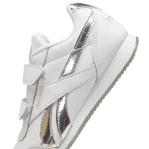 Children's scratch sneakers Reebok Classics Royal Jogger 2 image-2