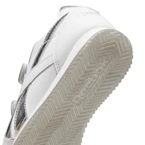 Children's scratch sneakers Reebok Classics Royal Jogger 2 image-4