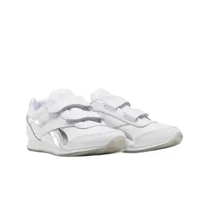 Children's scratch sneakers Reebok Classics Royal Jogger 2 image-1