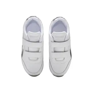 Children's scratch sneakers Reebok Classics Royal Jogger 2 image-3