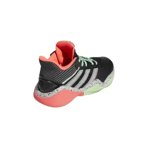 Dětské basketbalové boty adidas Harden Stepback image-4
