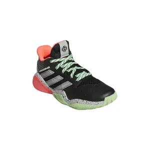 Dětské basketbalové boty adidas Harden Stepback image-1