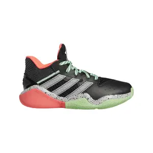 Dětské basketbalové boty adidas Harden Stepback image-0