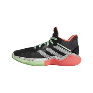 Dětské basketbalové boty adidas Harden Stepback image-2