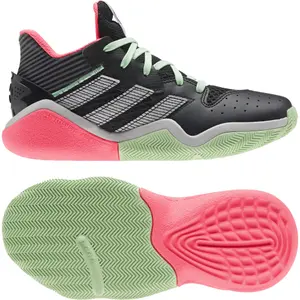 Dětské basketbalové boty adidas Harden Stepback image-6