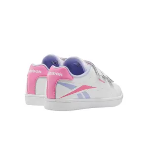 Baskets enfant Reebok Classics Royal Complete CLN 2 image-3