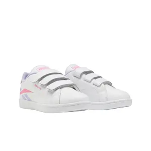 Baskets enfant Reebok Classics Royal Complete CLN 2 image-1
