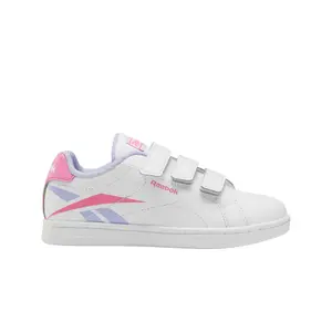 Baskets enfant Reebok Classics Royal Complete CLN 2 image-0