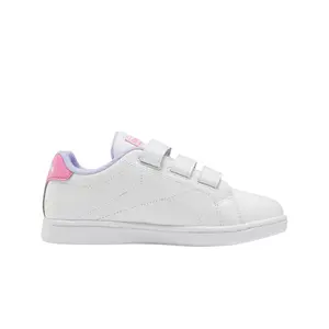 Baskets enfant Reebok Classics Royal Complete CLN 2 image-5
