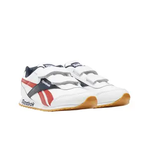 Kid sneakers Reebok Classics Royal Jogger 2.0 image-1