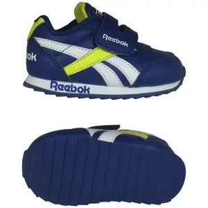 Baby sneakers Reebok Classics Royal Jogger 2.0 image-0