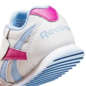 Kid Sneakers Reebok Classics Royal Jogger 2.0 image-3