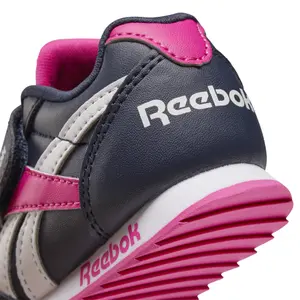 Kid sneakers Reebok Classics Royal Jogger 2 image-3