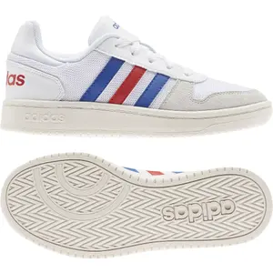 Zapatos para niños adidas Hoops 2.0 image-2