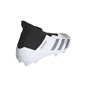 Kinder-Fußballschuhe adidas Predator Mutator 20.3 Terrain souple image-3