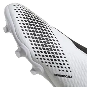 Kinder-Fußballschuhe adidas Predator Mutator 20.3 Terrain souple image-6