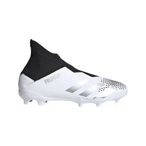 Kinder-Fußballschuhe adidas Predator Mutator 20.3 Terrain souple image-0